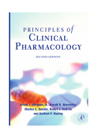 Principles of Clinical Pharmacology, Second Edition.pdf